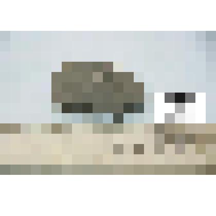 Фрагмент стенки сосуда