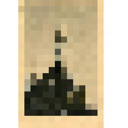 Лист. Памятник Генерала Хрулева на Братском кладбище. Из альбома "Виды Севастополя"