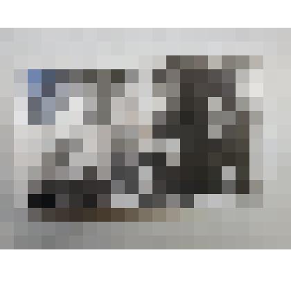 Фотография Старая проходная для работников