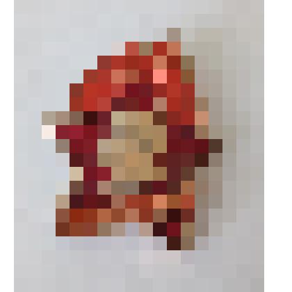 Пионерский значок "За активную работу"