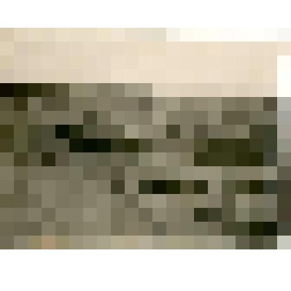 Фотография. Весенний ледоход на Лене у берегов Кюсюра