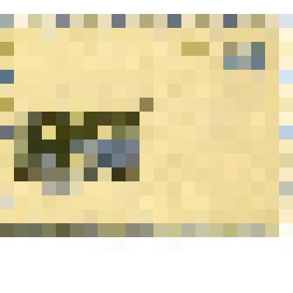 Конверт почтовый АВИА. Крым. Ялта. Набережная. Министерство связи СССР