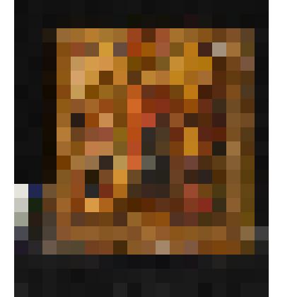 Богоматерь Всех скорбящих Радость. Икона