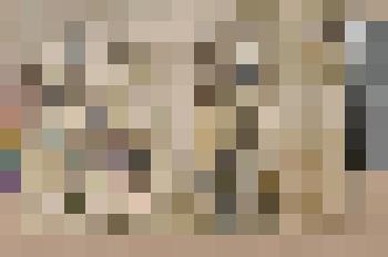 г. Касимов. Базарный день в г. Касимове из серии "Архитектоника г. Касимова"