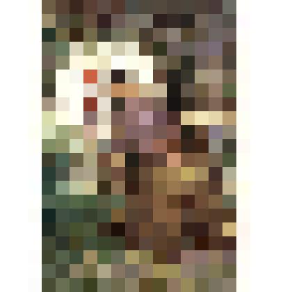 Картина. Больная