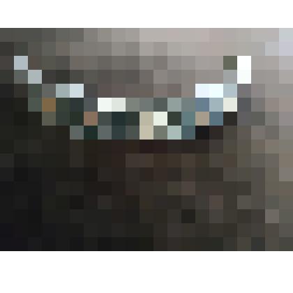 Поясная пряжка