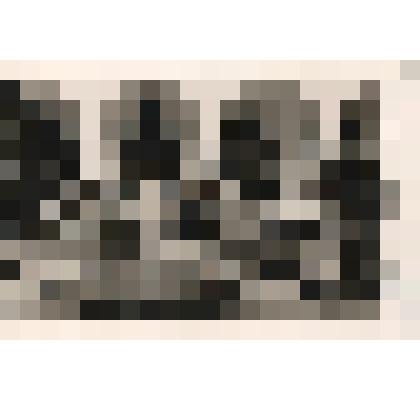 Фотография черно - белая групповая. Медсестра санатория «Ливадия» Вьюшичева Н.Н. с женщиной у фонтана в Итальянском дворике Ливадийского дворца