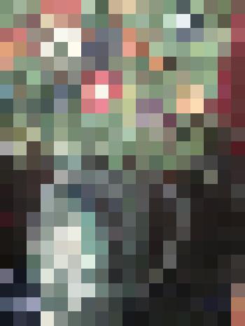 Картина. Ваза с цветами