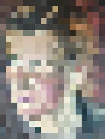 Картина. Портрет девушки