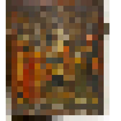 Архангел Михаил. Икона