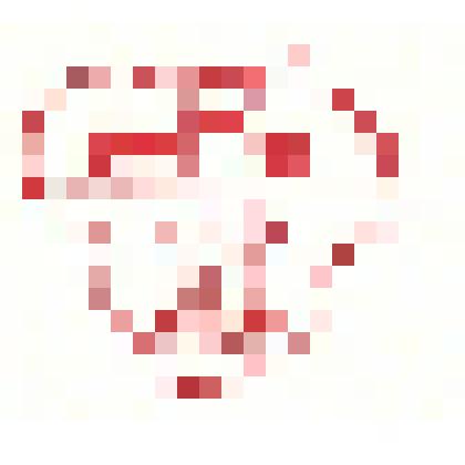 Экслибрис "Народный музей ж.д. Литвы"