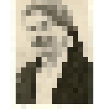 Фотография: Зобнина Валентина, телятница Октябрьского отделения совхоза "Октябрь" Каменского района Алтайского края