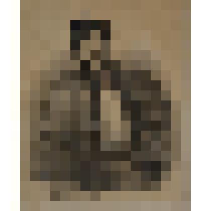 Портрет графа П.Б. Шереметева. Литография