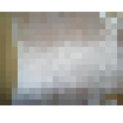 Образец ткани Киржачского шелкового комбината "Сатин подкладочный" из альбома №197