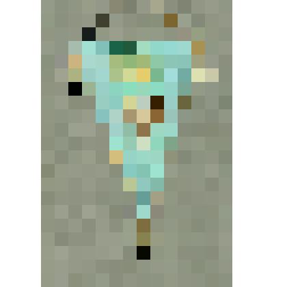 Вымпел «IV зимние сельские спортивные игры Камчатки»