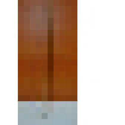 Скалка деревянная