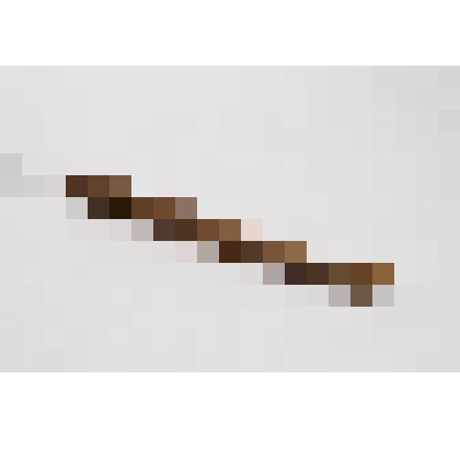 Деталь упряжи с орнаментом