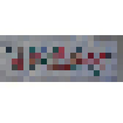 Салфетка ситцевая вышитая