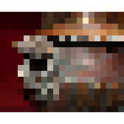 Самовар "Рюмка". "Товар. Торг. Дома Бр. Шемариных"