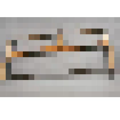 Пила лучковая (большая)