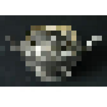 Сахарница  (из чайного сервиза)