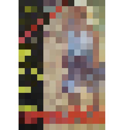 Журнал "МОД"