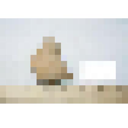 Фрагмент горла кружки с туловом