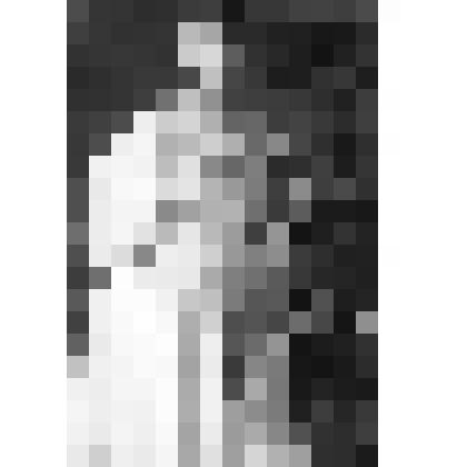 Стеклянный негатив. "Портрет женщины  в фотоателье"