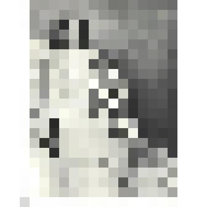 Фотографии. Фото ч/б. Обрыв у реки, где стояли насмерть герои Сталинграда. Отсюда советские воины погнали фашистские полчища и закончили их разгром в Берлине