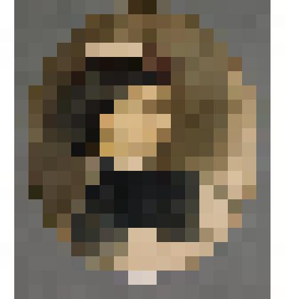 Женский портрет