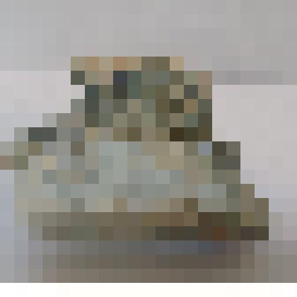 Верделит (зеленый турмалин)