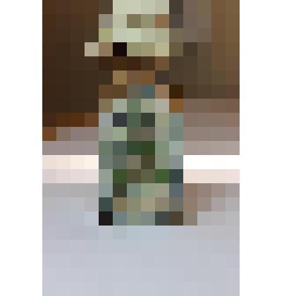 Флакон от духов