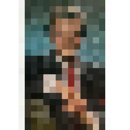 Открытка  иллюстрированная фотографическая "Евгений Герасимов".  // Коллекция цветных открыток с портретами актеров советского кино. Издание бюро пропаганды советского киноискусства