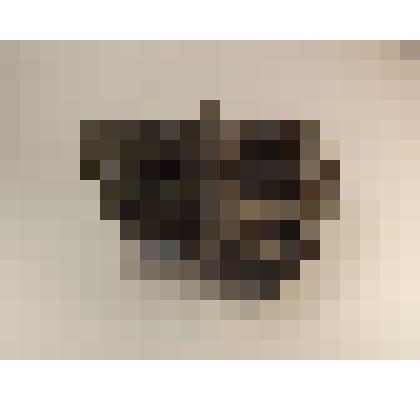 Биотит. Слюда железистая