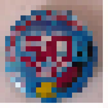 Нагрудный значок «50 лет КВН»