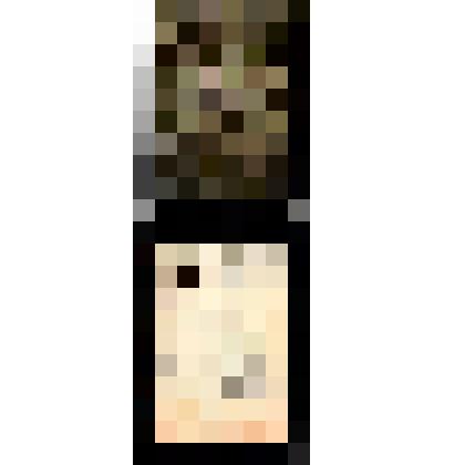 Блокнот с записями стихов собственного сочинения. Из коллекции Брижатовой Л.С