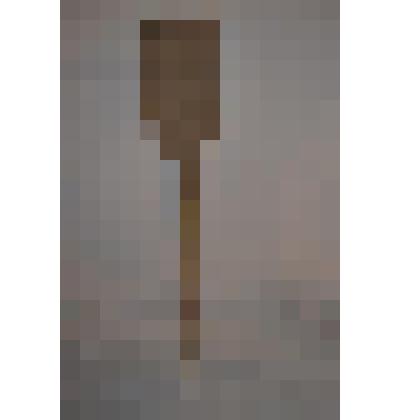 Лопата деревянная