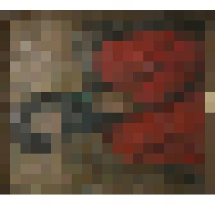 Картина. Махмуд