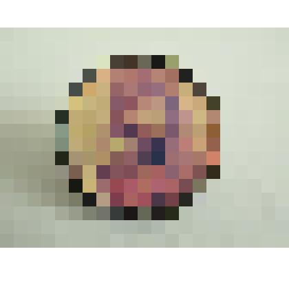 Значок "Дима Маликов"