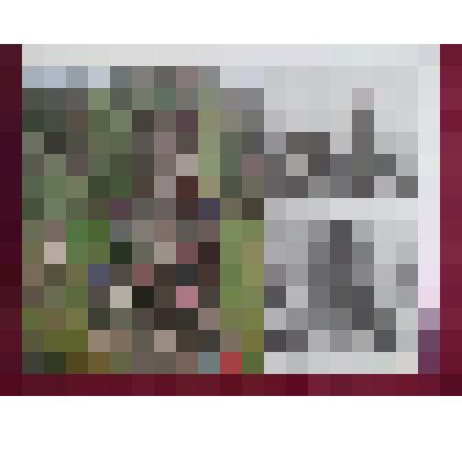 Фото-открытка почтовая  «Город-герой Волгоград»