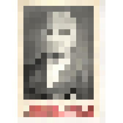 Фотография. Портрет Чефрановой Ирины Дмитриевны