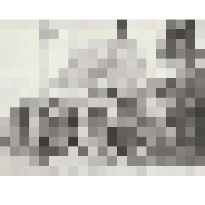 Фотография. Монтаж деталей западного минарета мечети Джума-Джами. 1985г