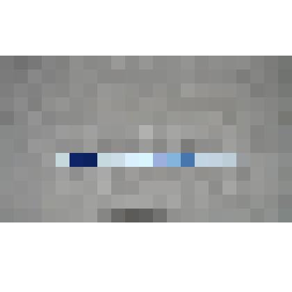 Ручка шариковая с логотипом Чемпионата мира по хоккею с мячом среди юниоров, проходившего в  г. Ульяновск в 2010 г