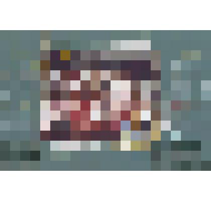 Календарь на 2002г. с фотопортретом групповым народного коллектива фольклорного ансамбля "Друженька"