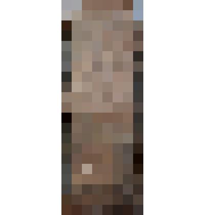 Надгробие каменное в виде столба с полукружием