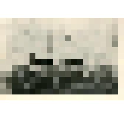 Фотокопия. Открытие необитаемого полуострова, названного «Новой землей» и водружение русского государственного флага экспедицией ледокола «Таймыр», 1913 г