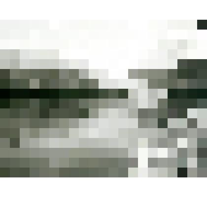 Фотография. Верховье р. Лены. Лесной пожар