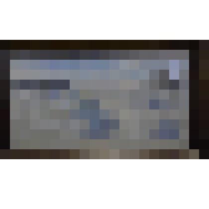 «Обветренный лёд». Рисунок