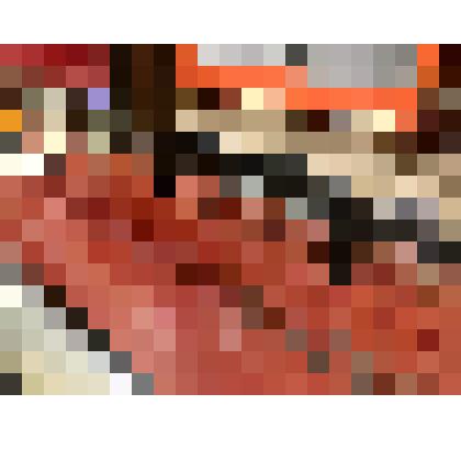 Приёмник телевизионный цветного изображения "Электроника Ц-430"