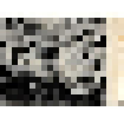 Открытка иллюстрированная фотографическая видовая  "Сталинград. Проспект имени И.В.Сталина" //Коллекция черно-белых открыток с видами г. Сталинграда из 29 открыток